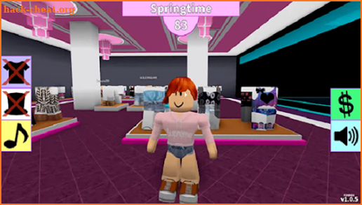 Fashion Frenzy Roblox Guide & Tips screenshot