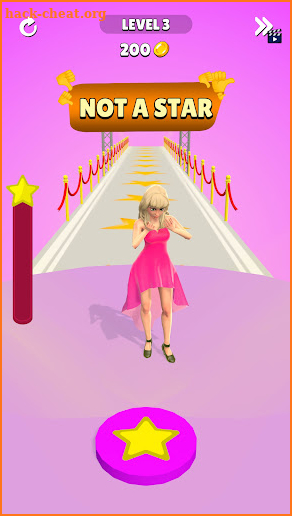 Fashion Judge 3D screenshot