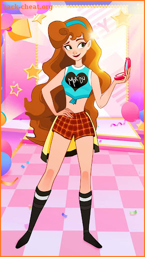 Fashion Princess screenshot