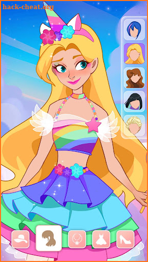 Fashion Princess screenshot