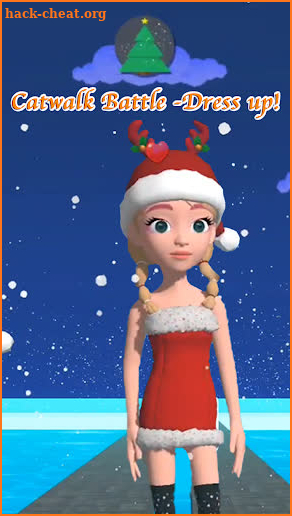 Fashion Queen Dress up! screenshot