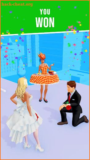 Fashion Queen: Dress Up Game screenshot