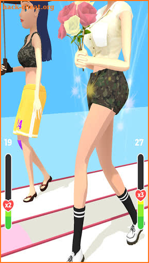 Fashion Queen Superstar screenshot