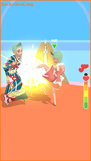 Fashion Queen Superstar screenshot