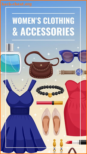 Fashion Shop - clothes geek, dresses you wish screenshot