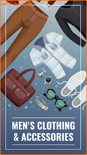 Fashion Shop - clothes geek, dresses you wish screenshot