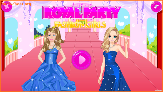 Fashion Story - Dress Up Game screenshot