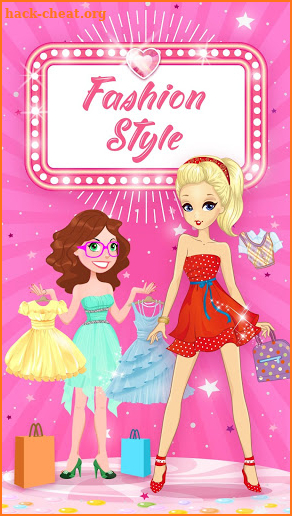 Fashion Style - Fashion Design World screenshot