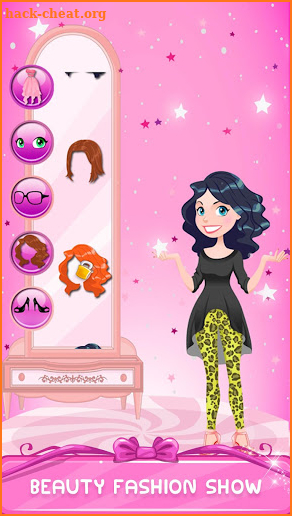 Fashion Style - Fashion Design World screenshot