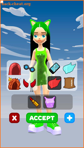 Fashion Trader screenshot