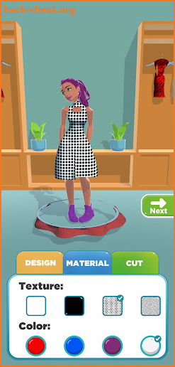 Fashion Tycoon screenshot