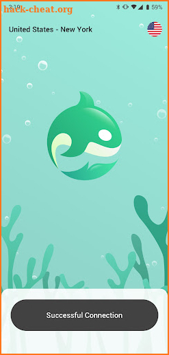 Fast Bubble - Unlimited Secure screenshot