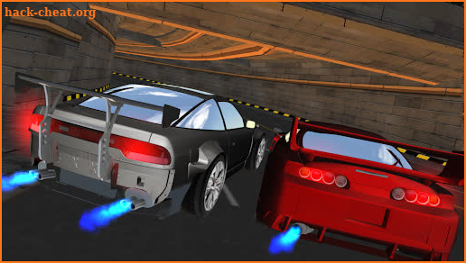 Fast Cars and Furious Racing screenshot