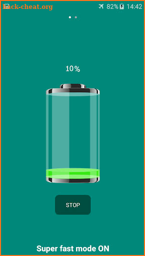 Fast Charger (2020) - Super Fast Charging screenshot