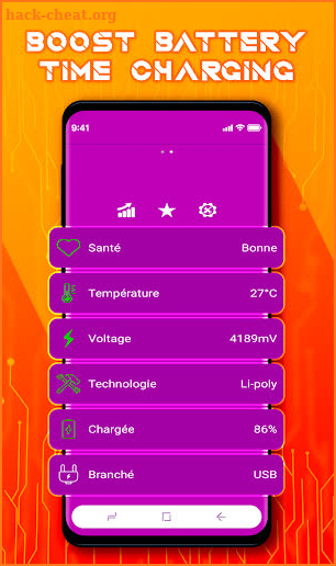 Fast Charging 2020 - (Fast Charger) screenshot