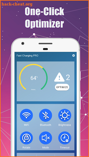 Fast Charging PRO screenshot