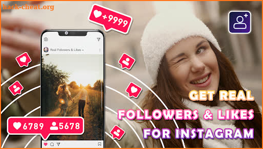 Fast Followers & Likes screenshot