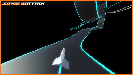 FAST RACING: ZONE MATRIX screenshot