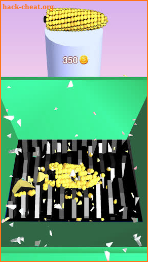 Fast Shredder - ASMR Game screenshot