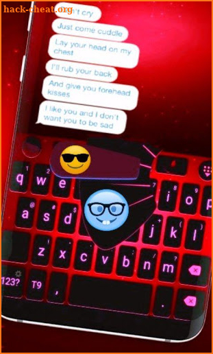 Fast Typing Keyboard Latest And Stylish - 2020 screenshot