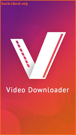 Fast Video Downloader screenshot