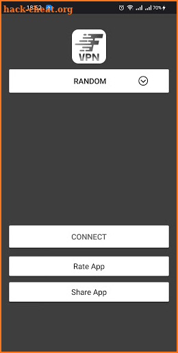 Fast VPN - Free and Unlimited screenshot