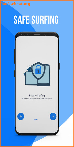 Fast Vpn- Online Ultimate Secure Vpn App 2021 screenshot