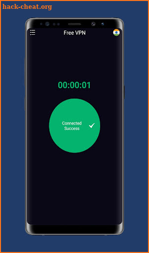 Fast VPN Proxy & Unlimited Secure VPN WiFi Filter screenshot