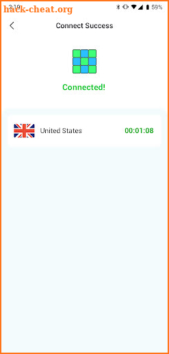 Fast VPN Proxy Master screenshot