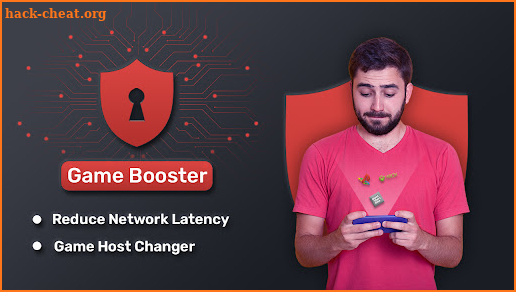 Fastest VPN Proxy Master Free - Simple & Unlimited screenshot