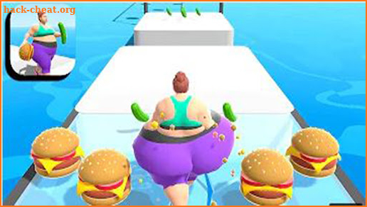 FAT 2 FIT:walkthrough screenshot