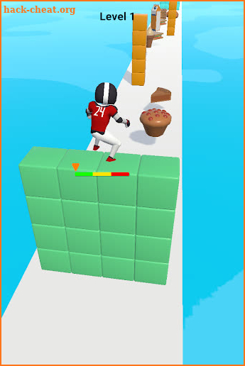 Fat Jumper screenshot