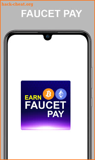 FaucetPay - Faucet crypto App screenshot