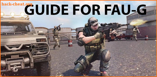 FAUG : Fauji Game - Guide screenshot