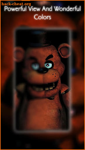 Fazbear & Friends Wallpapers 2021 screenshot