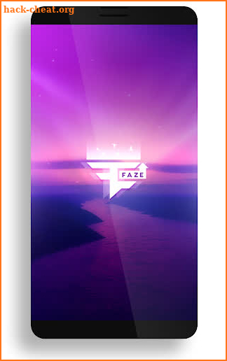 Faze Clan Wallpaper screenshot