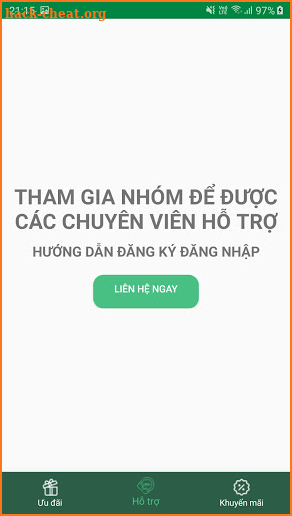 FB88 - Ứng dụng FB88 chính thức 2021 screenshot