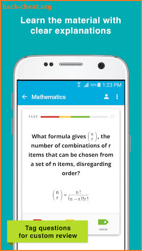 FE Civil Engineering Exam Prep screenshot