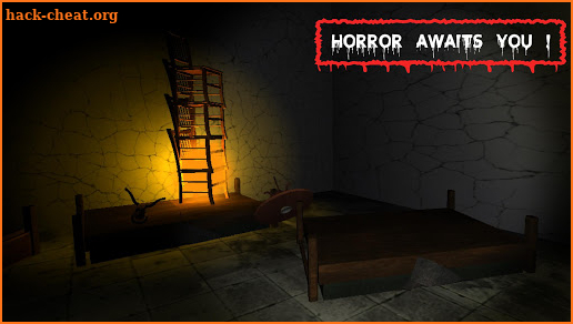 Fear House : VR Cardboard screenshot