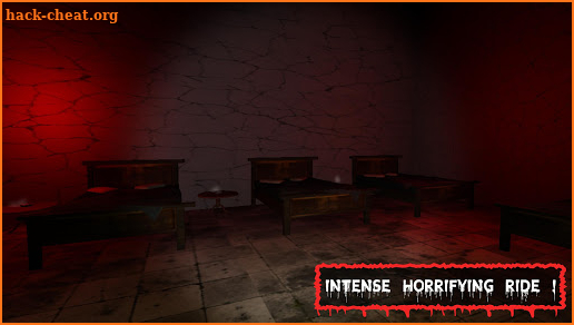 Fear House : VR Cardboard screenshot