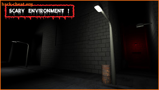 Fear House : VR Cardboard screenshot