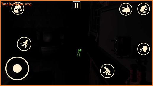 Fear Of Phasmophobia screenshot