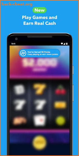 FeaturePoints: Get Rewarded screenshot