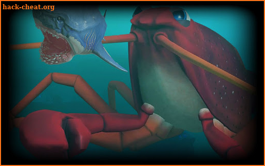 Feed and Grow: Fish Hint & Tips screenshot