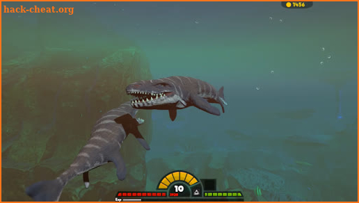 Feed and grow fish - HINTS screenshot