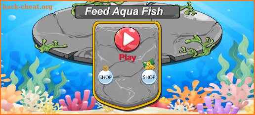 Feed Aqua Fish screenshot