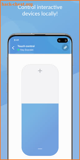 FeelConnect 3.0 screenshot