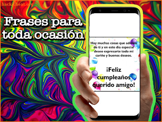 Feliz Cumpleaños Imágenes Gratis screenshot