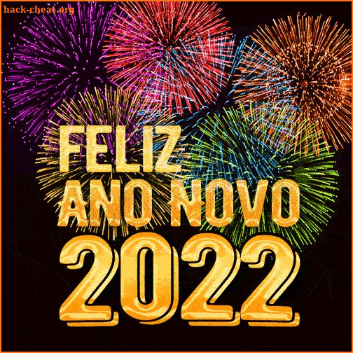 Feliz Natal e Ano Novo 2023 screenshot