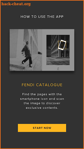 Fendi screenshot